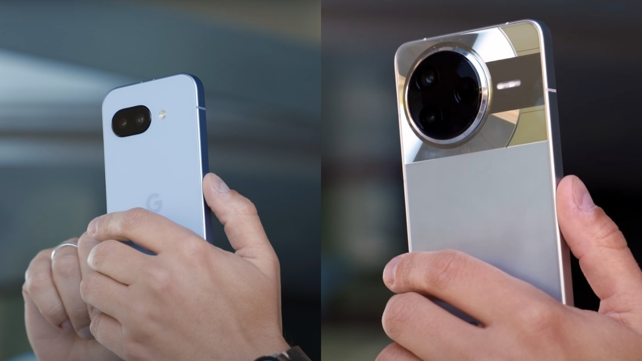 Little F7 Pro vs Pixel 6a: Which to Buy? - News Directory 3