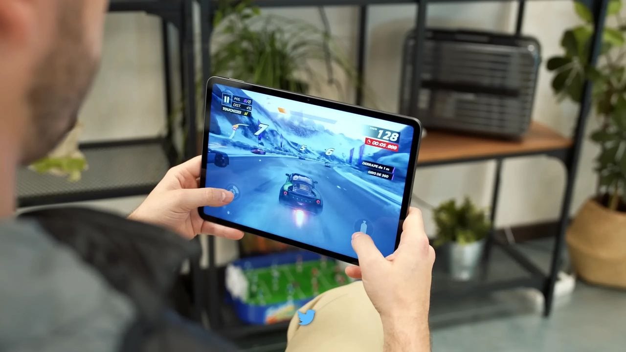 Xiaomi Pad 7 Pro: 200€ de descuento y envío desde España | Compra