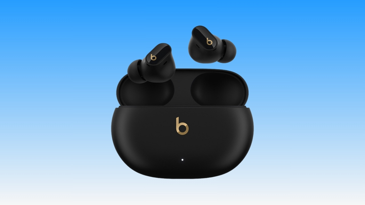 Beats Studio Buds+: características, precios y opinión | Compra