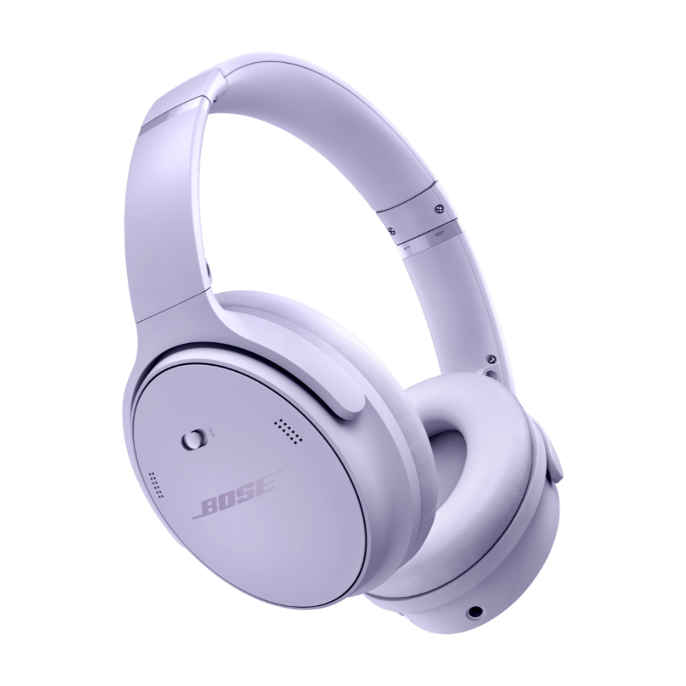 Bose QuietComfort Headphones: características, precios y opinión