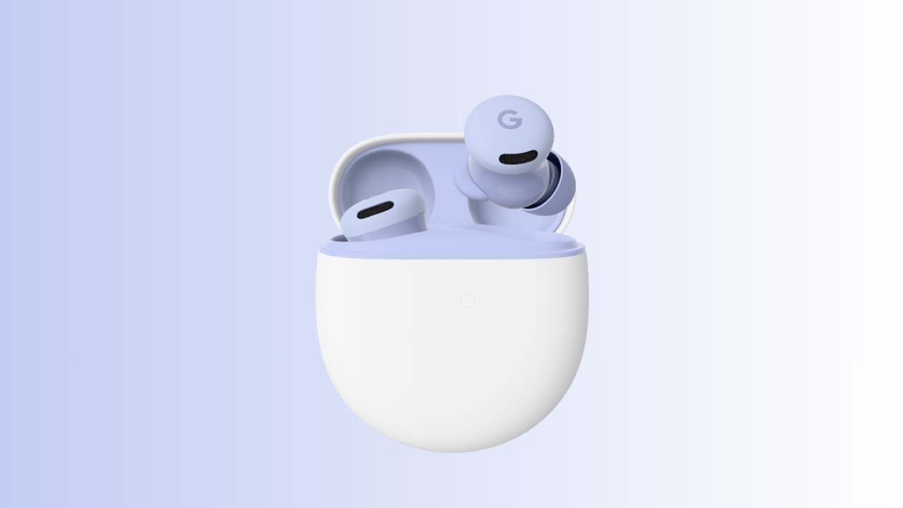 Google Pixel Buds 2a: características, precios y opinión | Compra