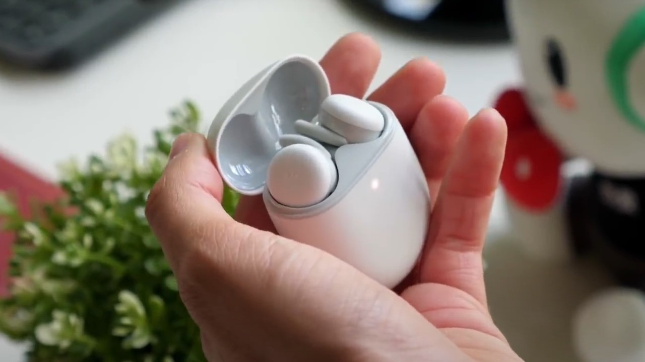 Google Pixel Buds A-Series: características, precios y opinión