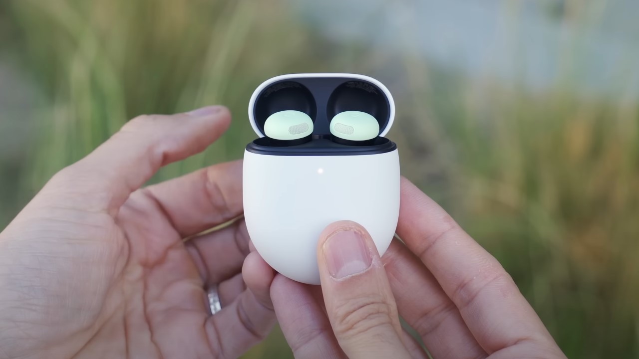 Pixel Buds Pro 2: características, precios y opinión | Compra