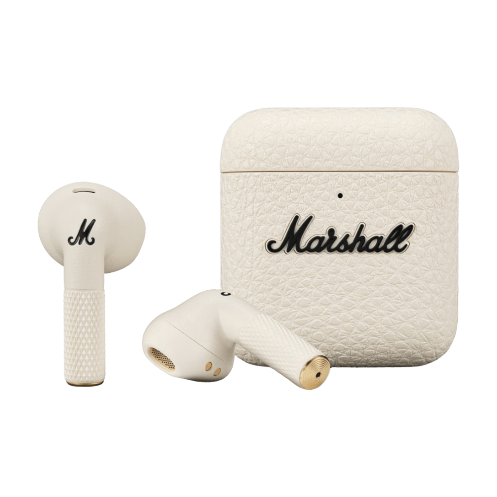 Marshall Minor IV: características, precios y opinión | Compra