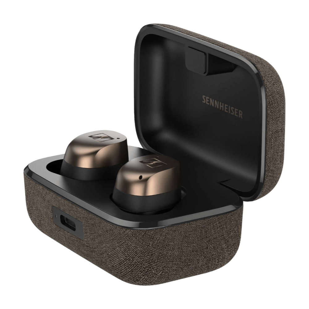 ジャンク品Sennheiser MOMENTUM True Wireless 4 sennheiser-momentum-true-