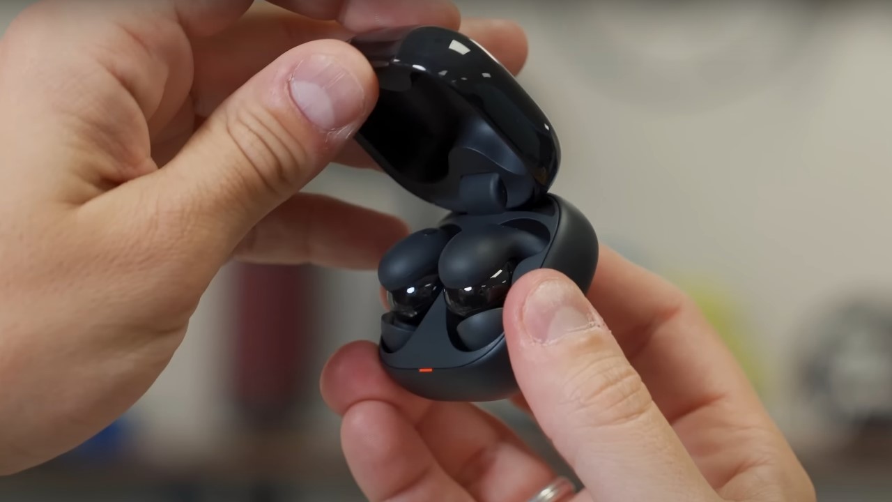 Sony LinkBuds Fit: características, precios y opinión | Compra