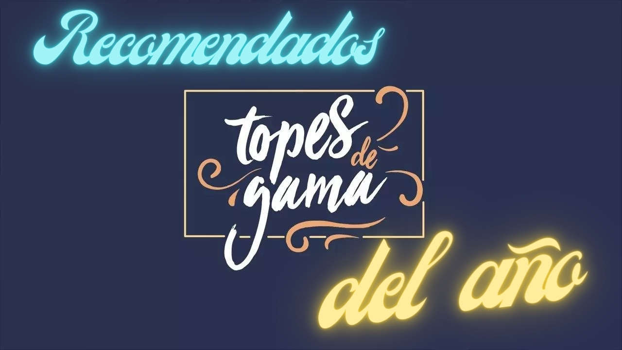 Los móviles favoritos de Topes de