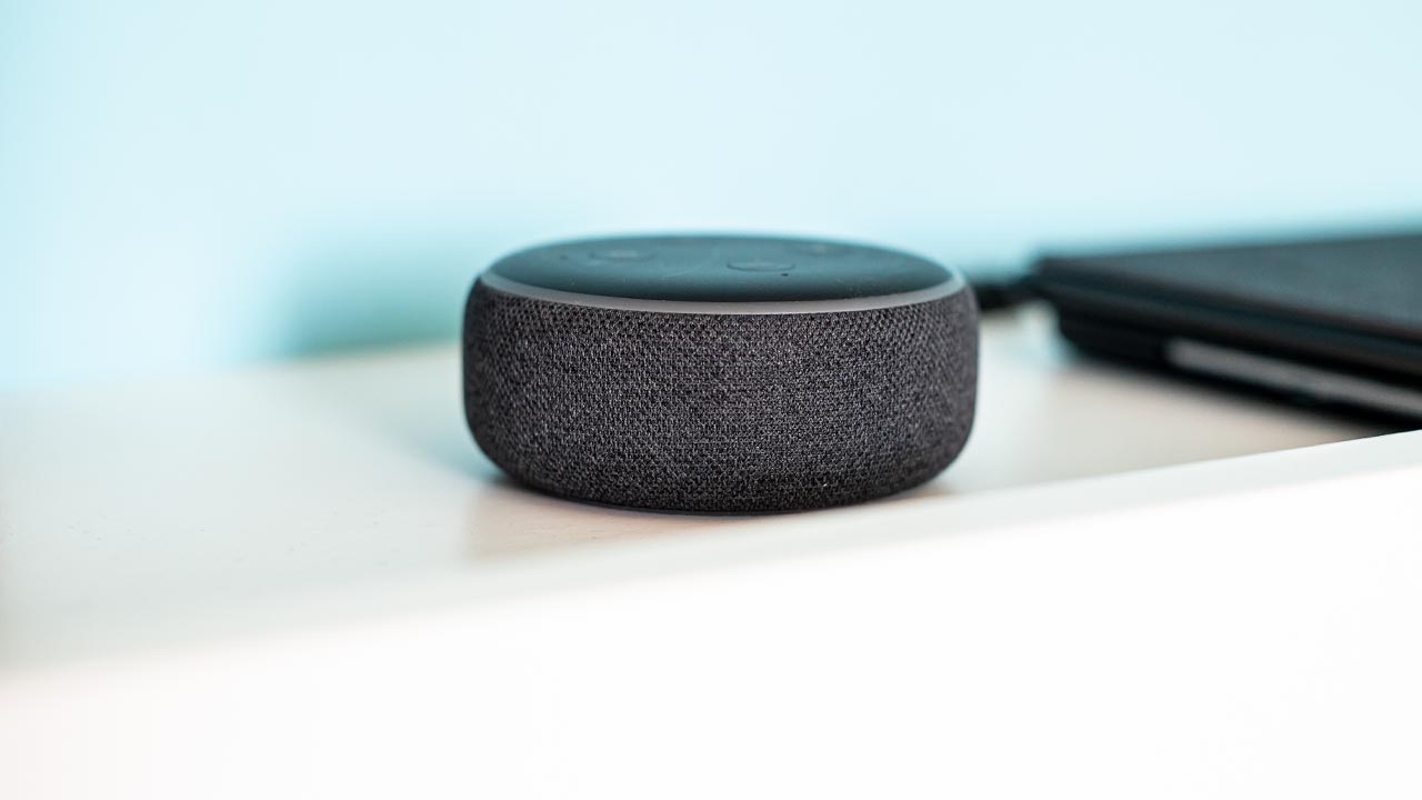 Amazon Echo Dot y 6 meses de Amazon Music todo por 18,99 euros Compra Smartphone