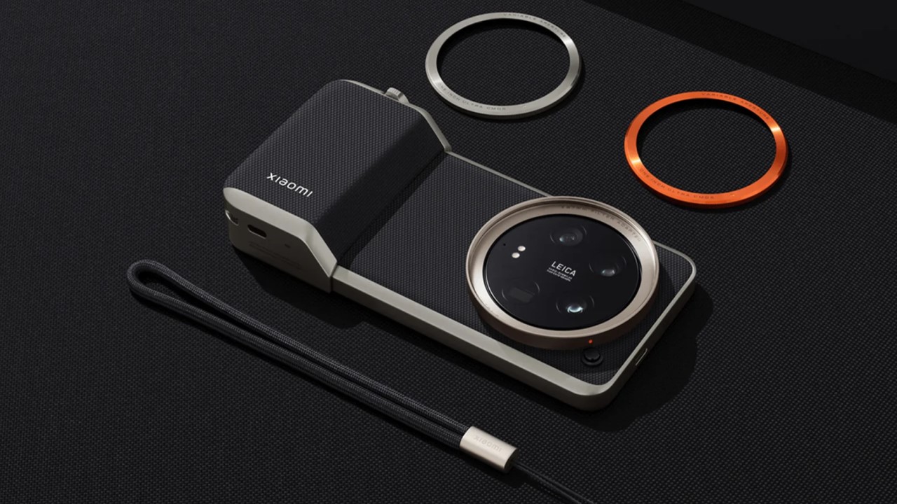 Qué es el Xiaomi 14 Ultra Photography Kit y para qué sirve