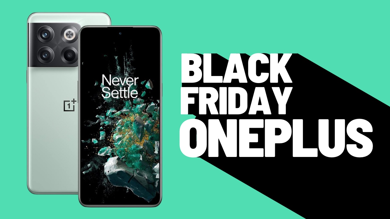 Aquí tienes la oferta del OnePlus 10T que buscabas Compra Smartphone