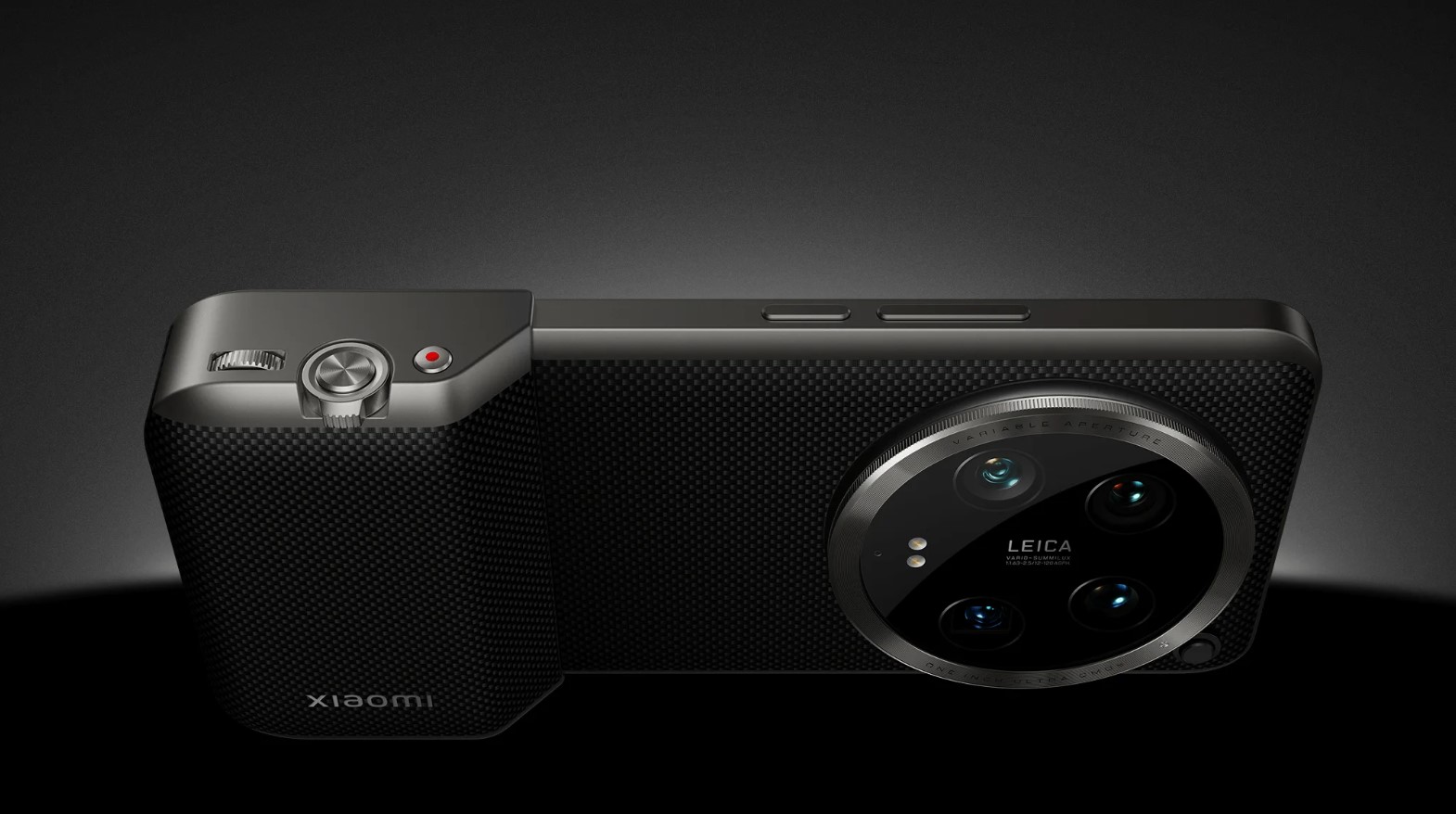 Qué es el Xiaomi 14 Ultra Photography Kit y para qué sirve
