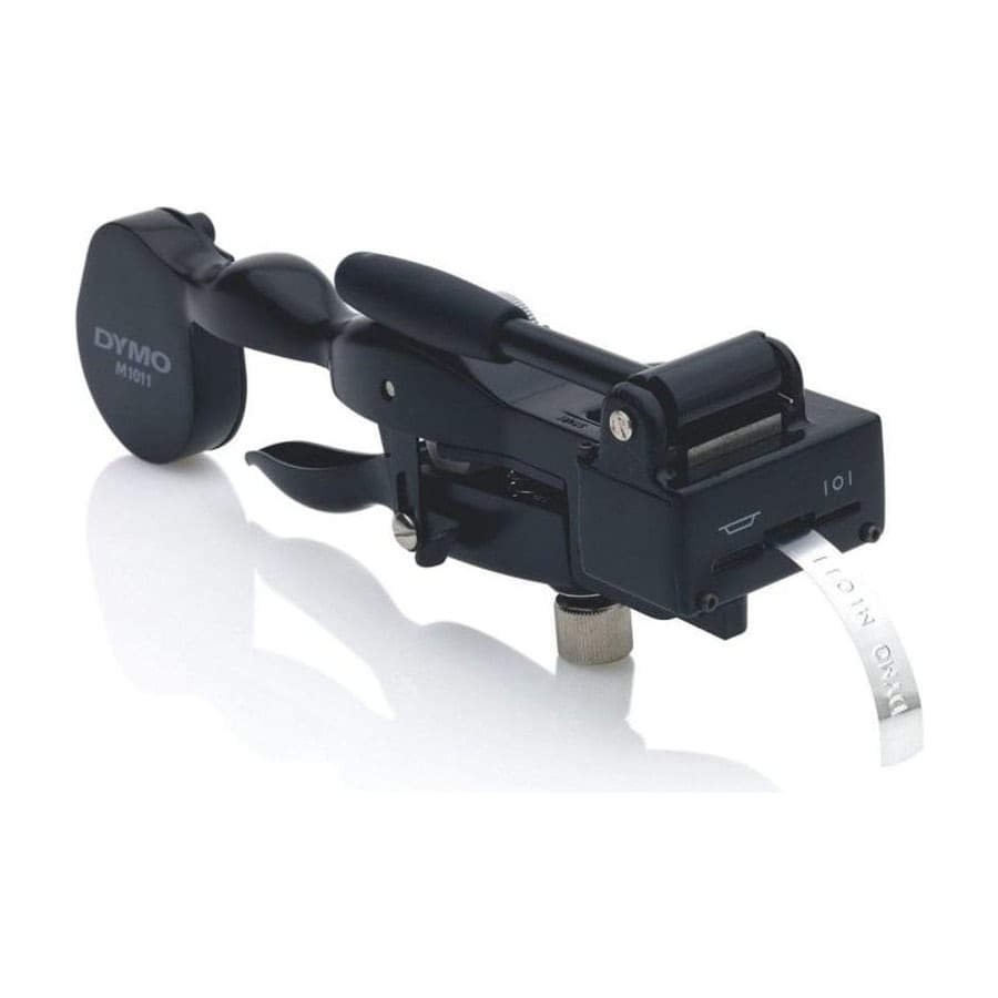 DYMO Rhino M1011 Impresora de etiquetas: mejores precios
