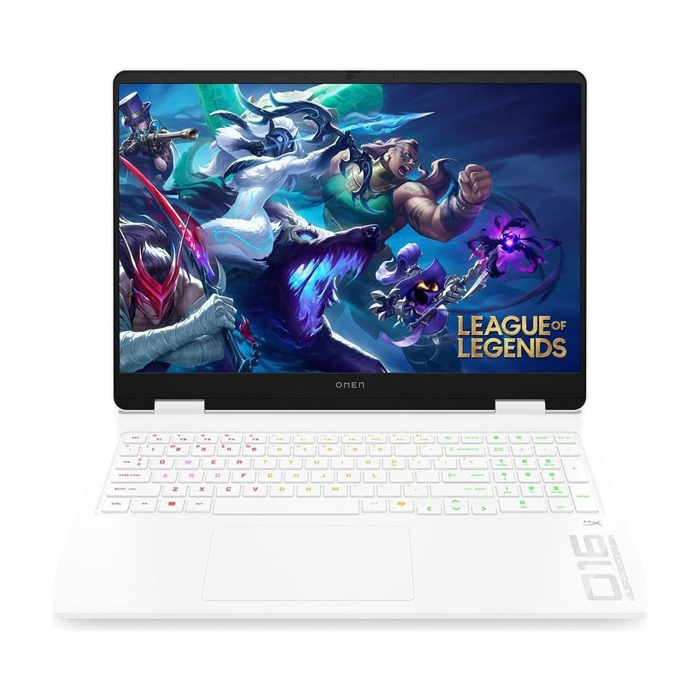 HP Omen 16-am0015ns (Intel Core Ultra 7 255H, NVIDIA GeForce RTX