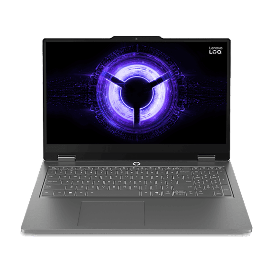Lenovo LOQ Essential 15IRX11 15.6
