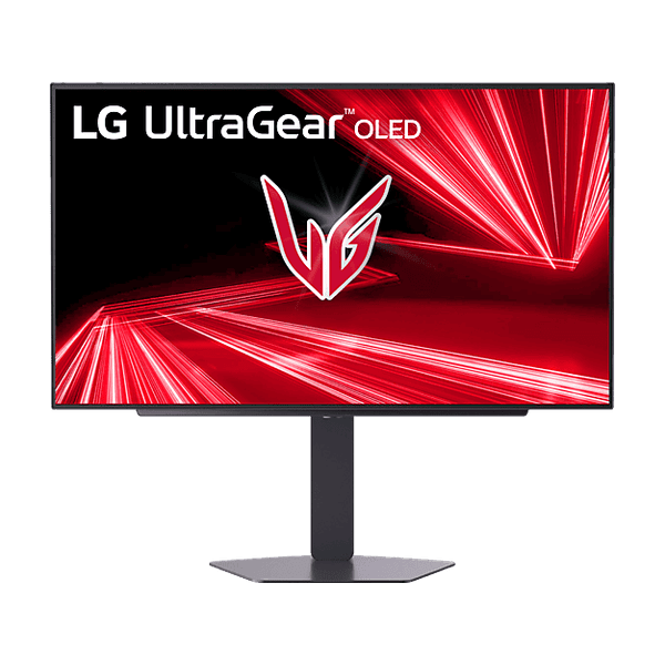 LG UltraGear 27GX704A-B 27