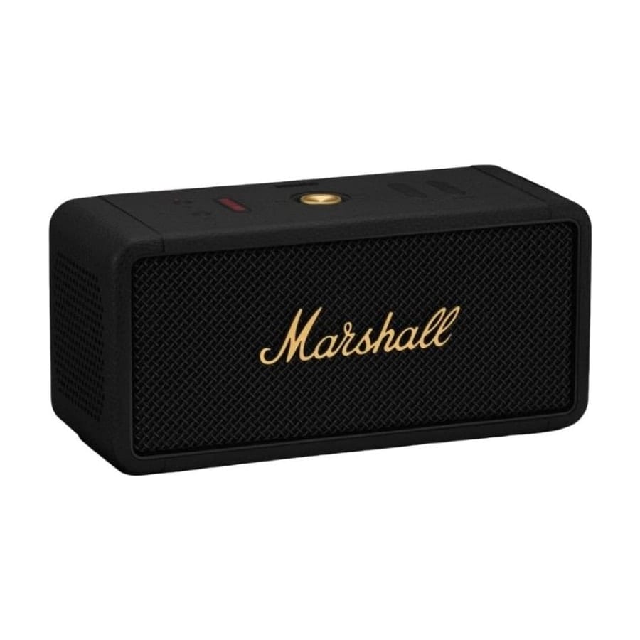 Marshall Middleton: mejores precios, características y opinión
