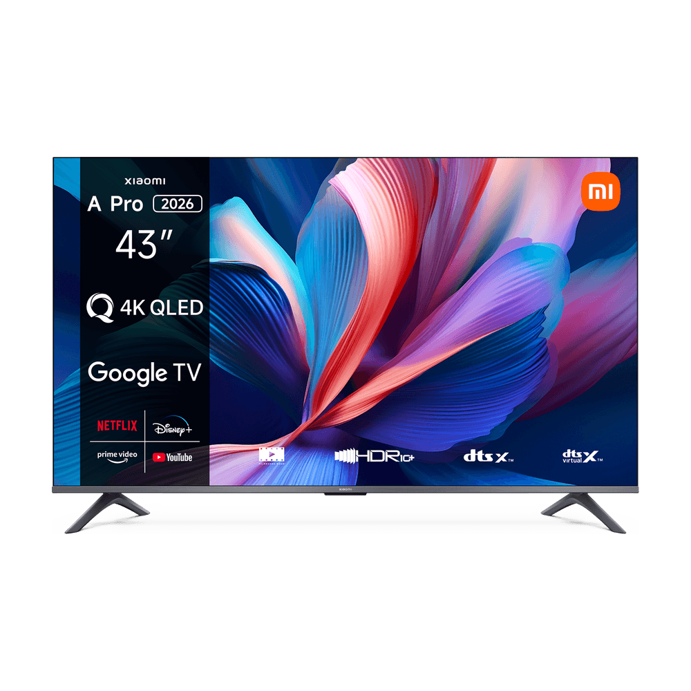 Xiaomi TV A Pro 43 2026: mejores precios, características y