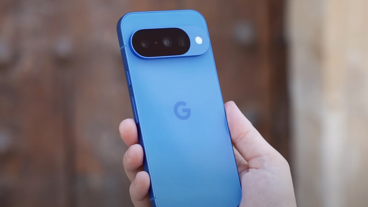 Google Pixel 10: características, opinión y precios | Compra