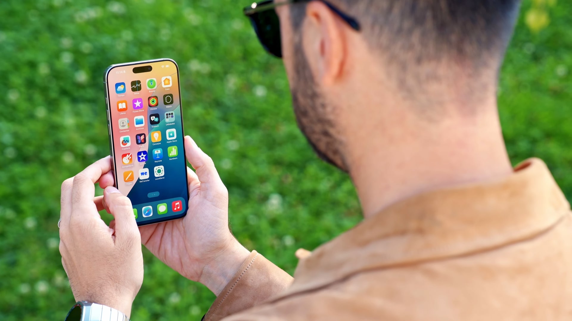 iOS 26: novedades, fechas de lanzamiento y iPhones compatibles | Compra ...