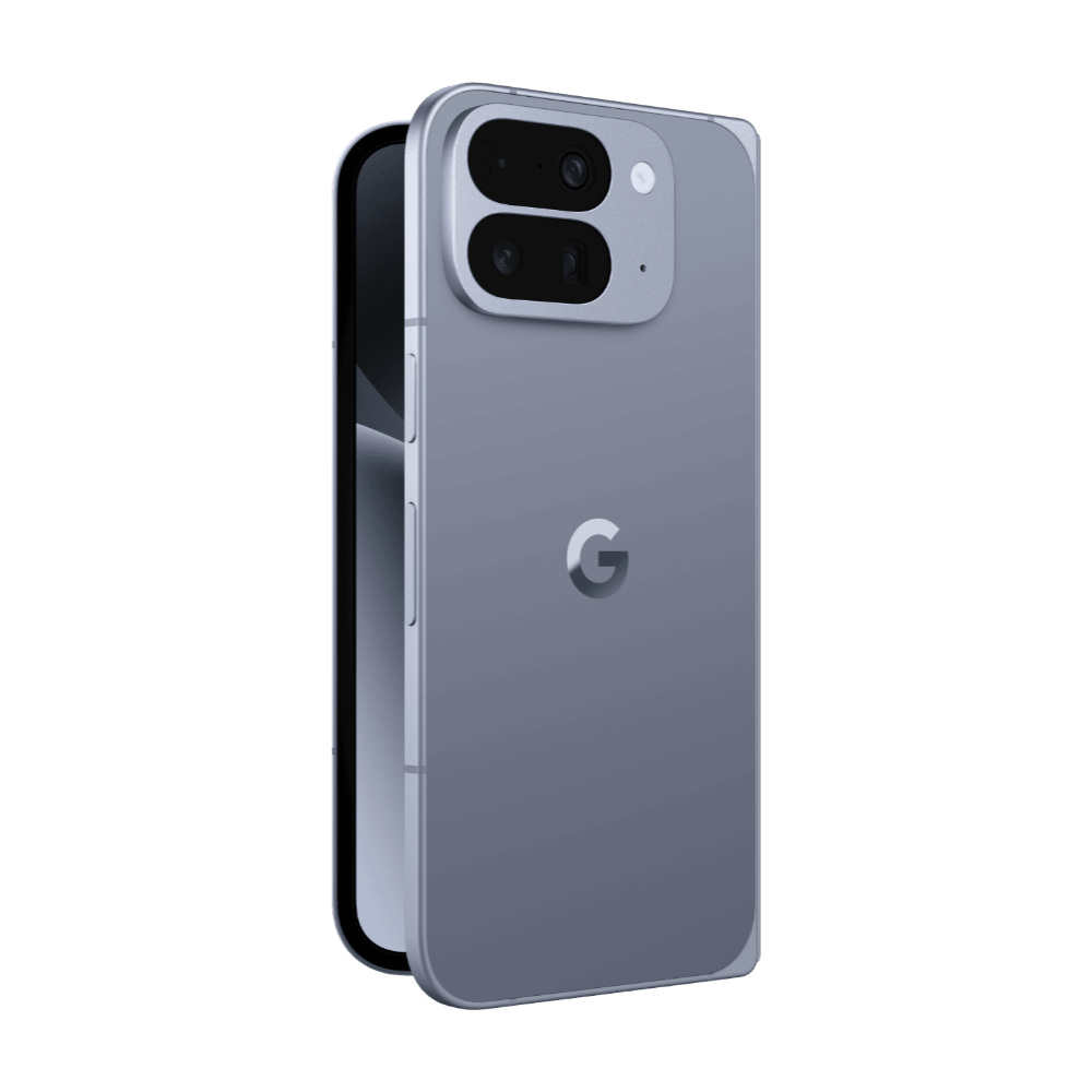 Google Pixel 10 Pro Fold: características, precios y opinión