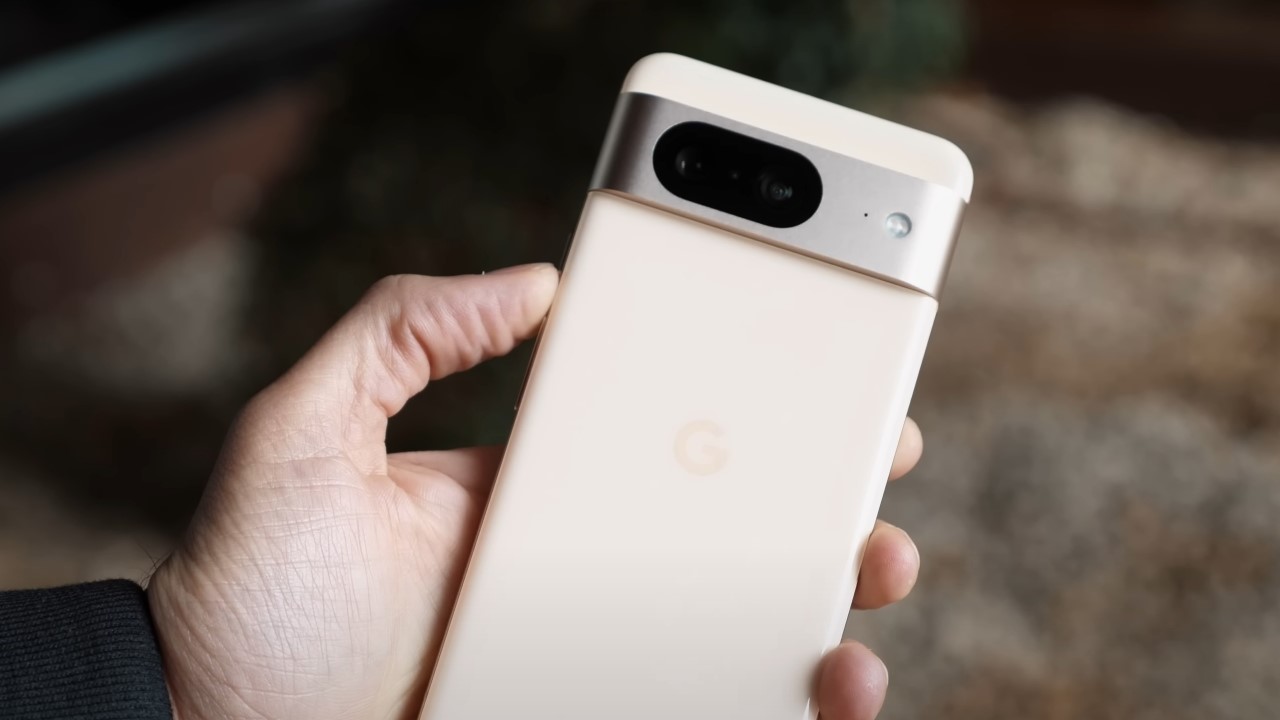 Este Pixel 8 te está esperando en el Amazon Prime Day Compra Smartphone