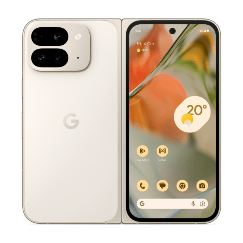 Google Pixel 9 Pro Fold: características, fecha y precio | Compra