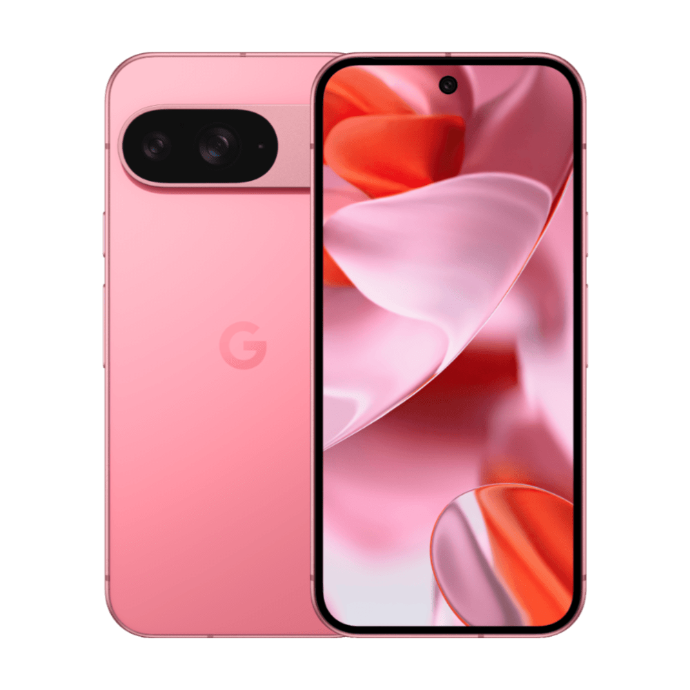 R*h様 Google Pixel 9 128GB ピンク おまけ付き Análisis Google Pixel 9: review, características y precios