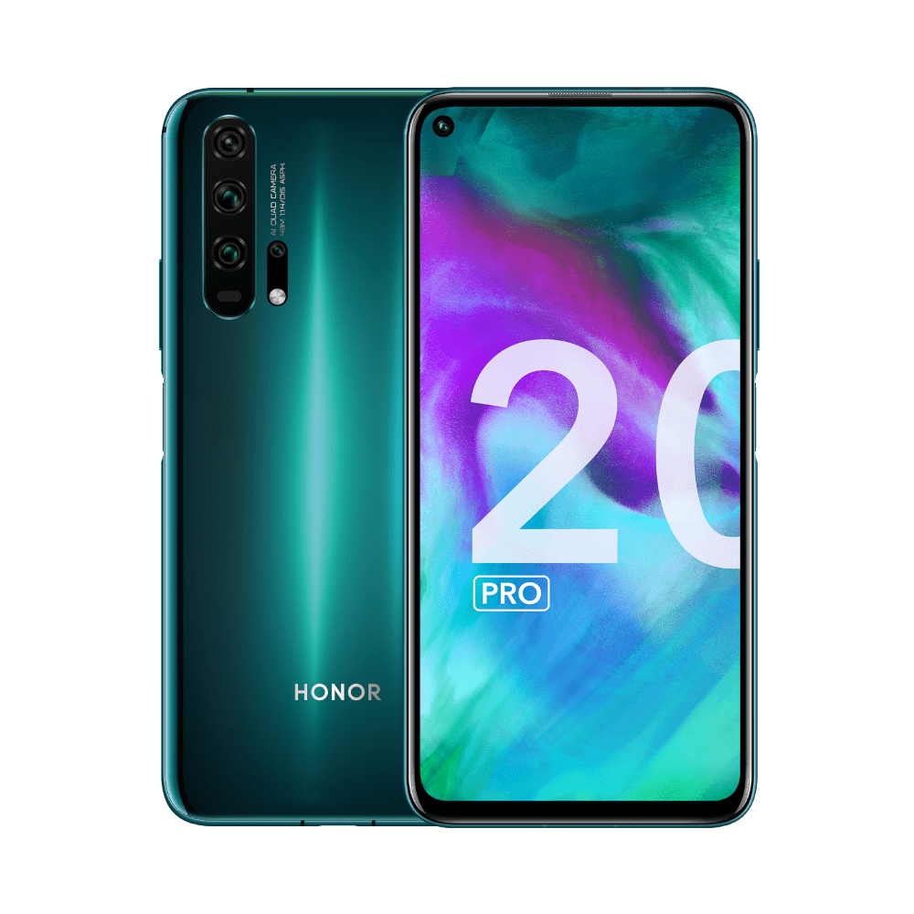 売約済　Honor 20 Pro 売約済 Honor 20 Pro Honor 20 Pro Preview | PCMag