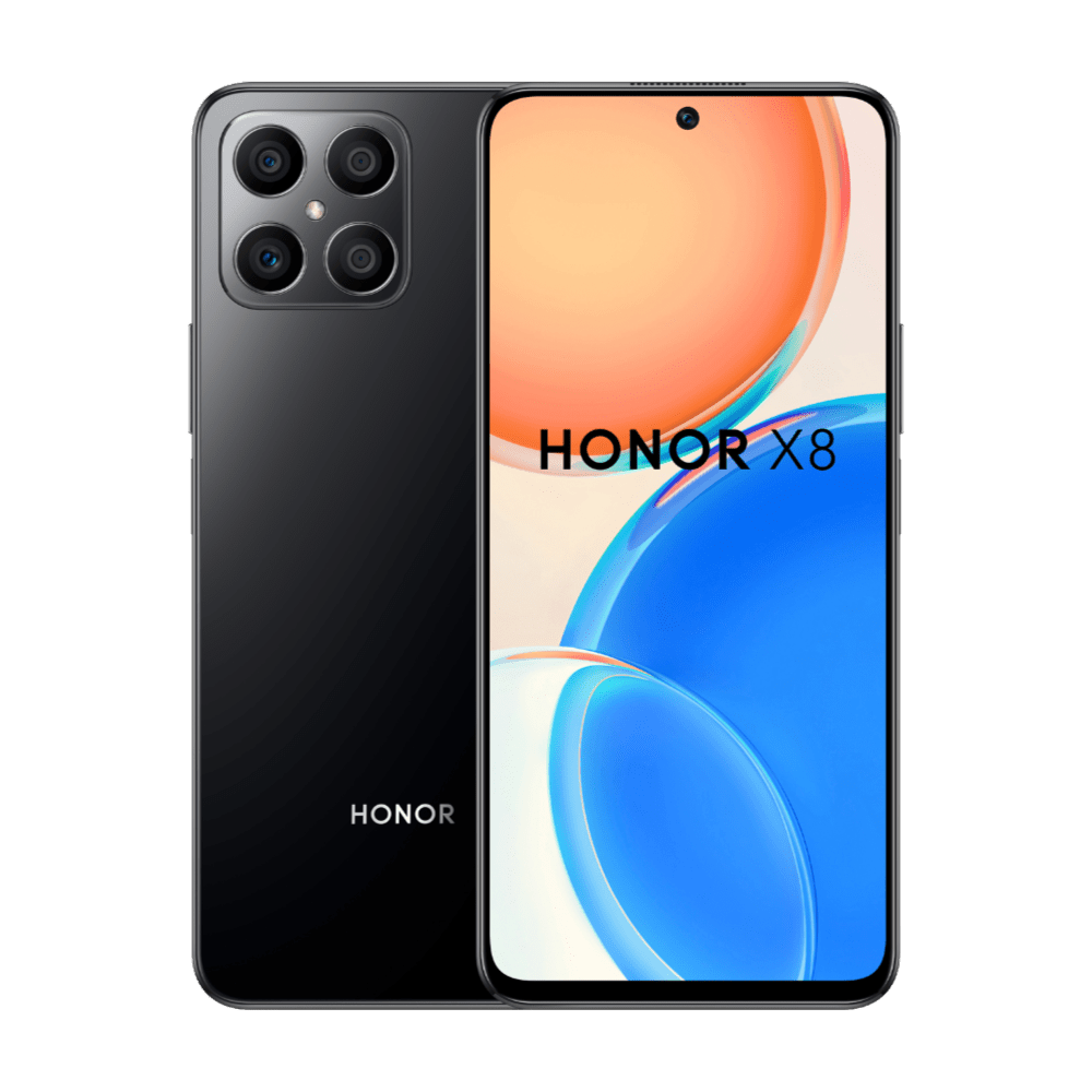 Honor X8 Mejor Precio Características Y Ofertas Compra Smartphone 9696