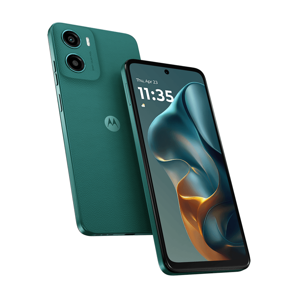 Moto G05, review: características, precios y opinión | Compra
