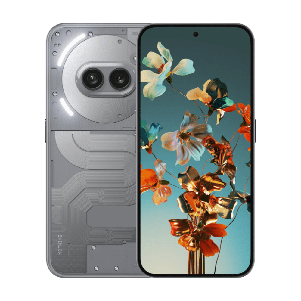 Nothing Phone (2a) Plus: análisis, características y precios | Compra ...