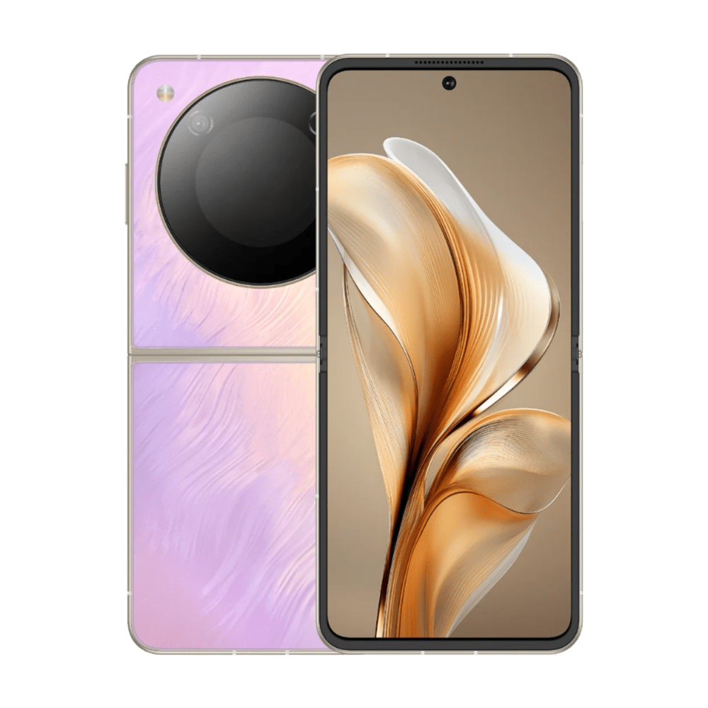 Review Nubia Flip 5g Un Plegable Barato Y Muy Completo Compra Smartphone 7602