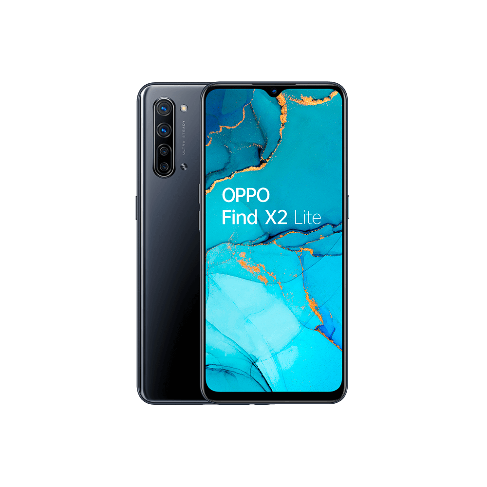 Oppo Find X 2 Купить