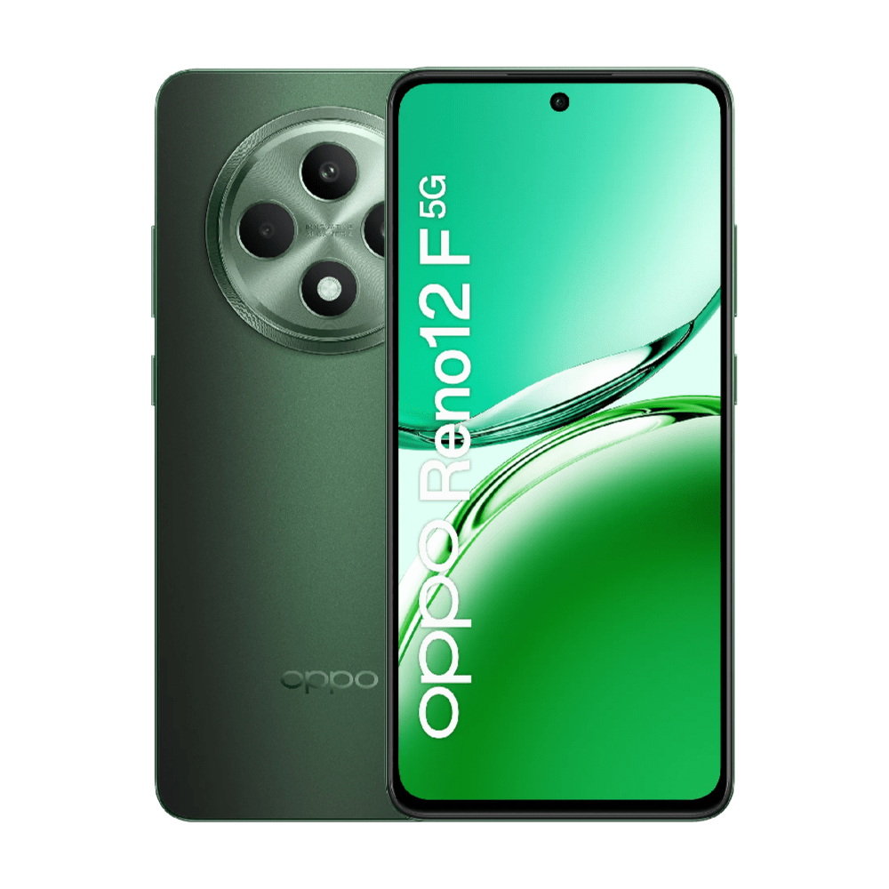 OPPO Reno 12 FS 5G: review, características y precio | Compra Smartphone