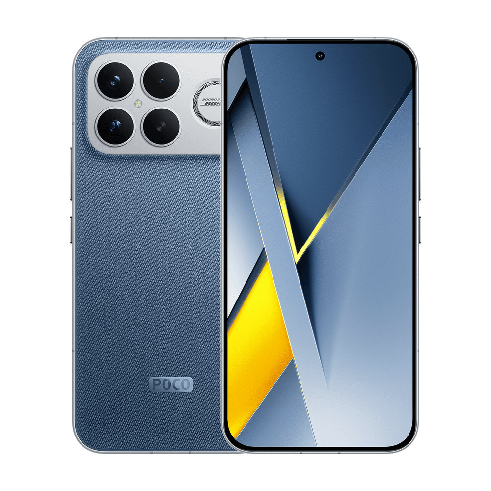 POCO F8 Ultra, review: especificaciones, precios y opinión