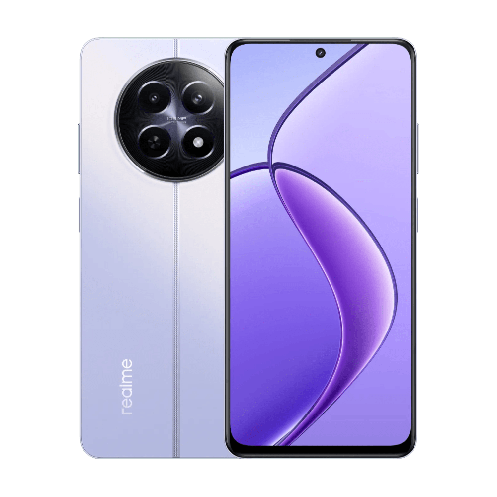 realme 12x 5G　6GB/128GB　バッテリー94%　おまけ付き realme 12x 5G: barato y equilibrado | Compra Smartphone