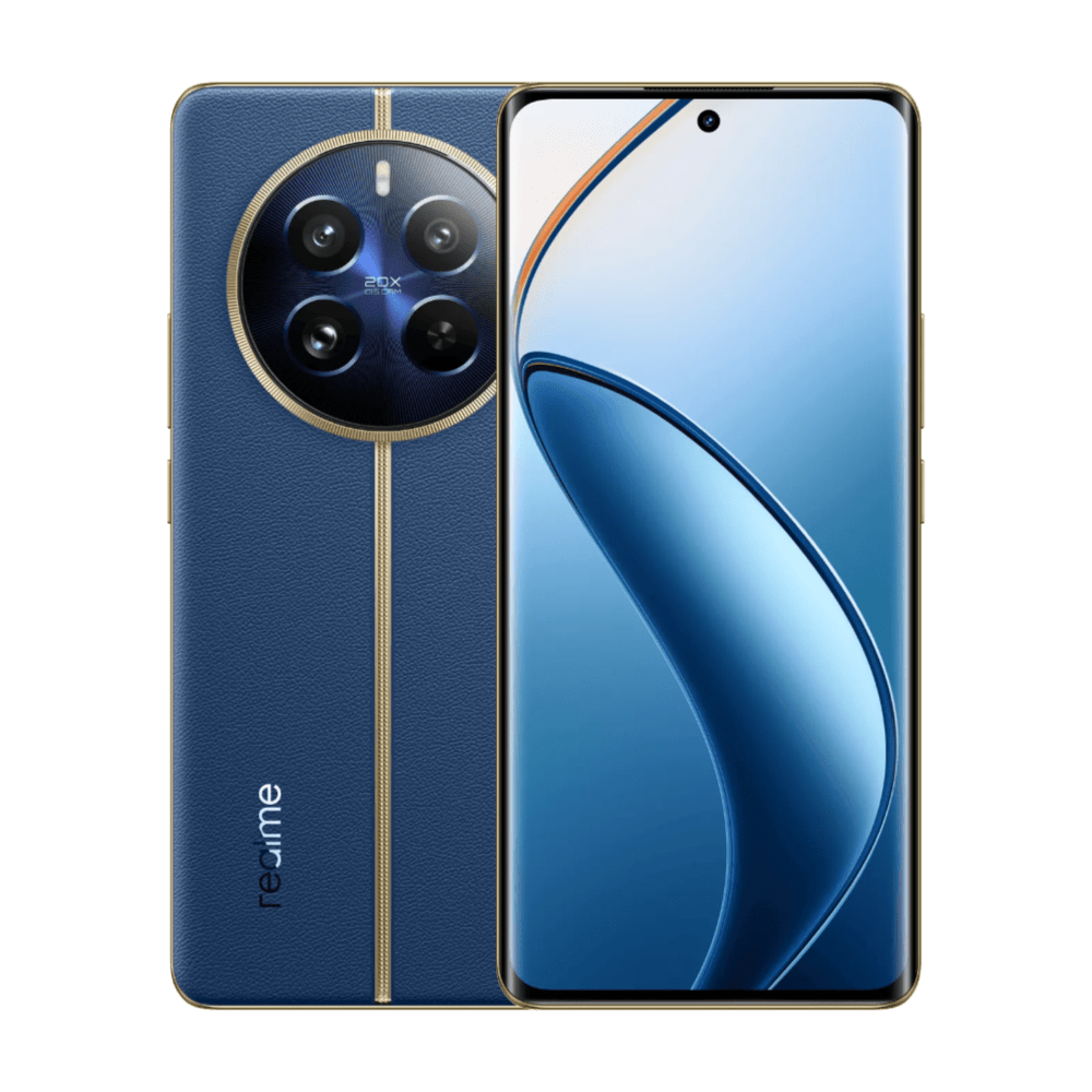 realme 12 Pro 5G, el gama media perfecto para fotografía | Compra