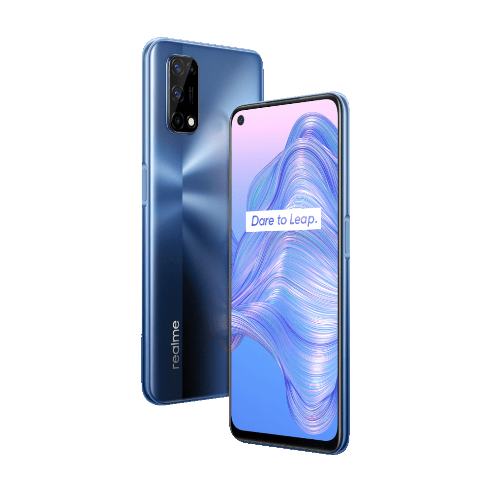 Realme 7 5G: Mejor precio, características y ofertas | Compra