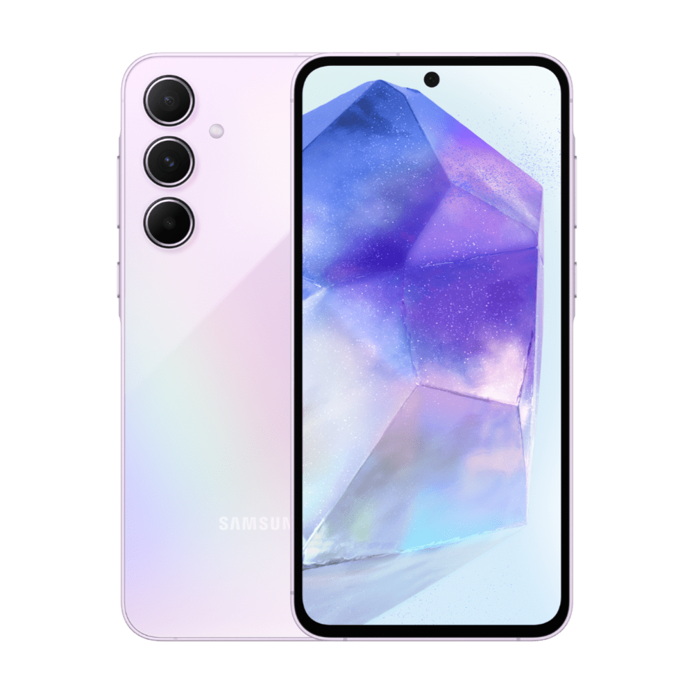 Samsung Galaxy A55, análisis con opiniones: un gama media muy