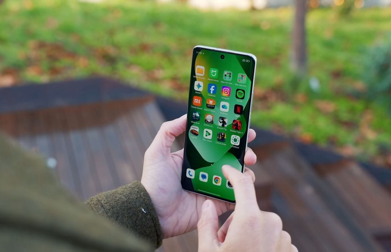 Xiaomi Redmi Note 15, review: características, precios y opinión | Compra  Smartphone