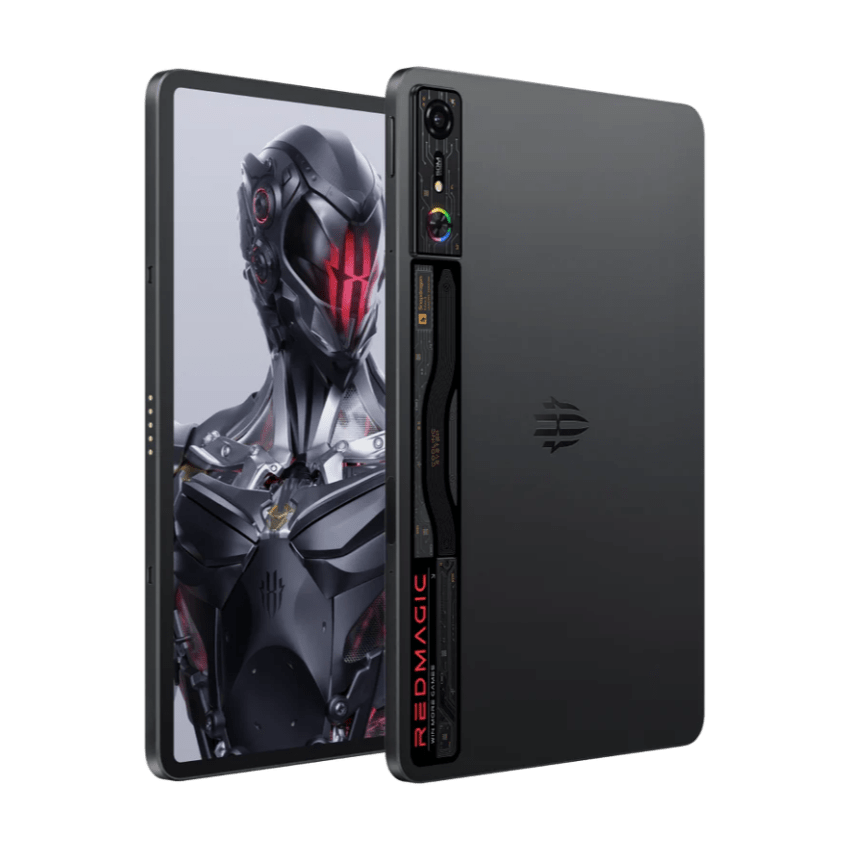 nubia REDMAGIC Nova: características, precios y opinión | Compra